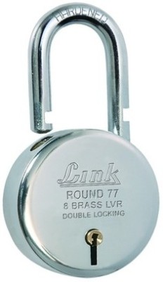 

Link Round Bcp 77 U Lock(Silver)