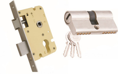 

Kodia Korindo Jr. 70 BSK Combination Lock(Orange)
