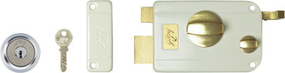 

Godrej 8264 Lock(Beige)
