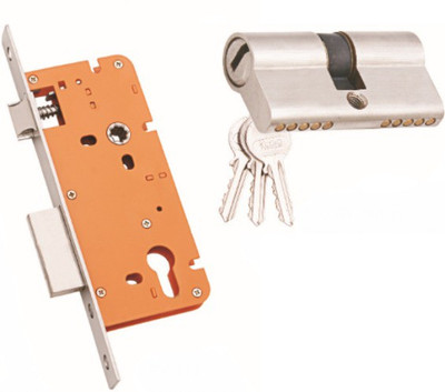 

Kodia Korindo BIG 60 BSK Combination Lock(Orange)