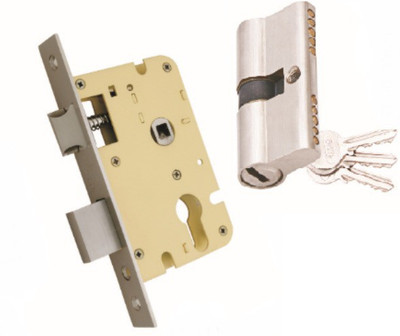 

Kodia Korindo Jr. 60 BSK Combination Lock(Orange)