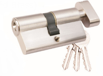 

Kodia Cylinder 70mm OSK Combination Lock(Orange)