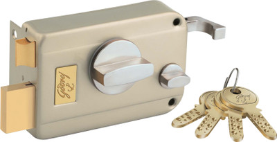 

Godrej 8270 Lock(Beige)