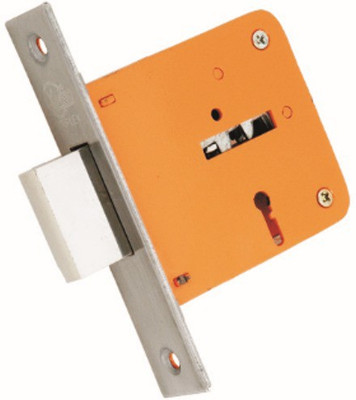 

Kodia Triplex Combination Lock(Orange)