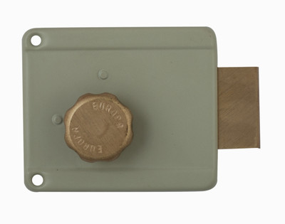 

Europa 6110SW Lock(Grey)