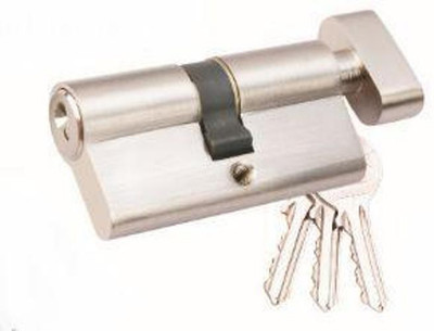 

Kodia Cylinder 60mm OSK Combination Lock(Orange)