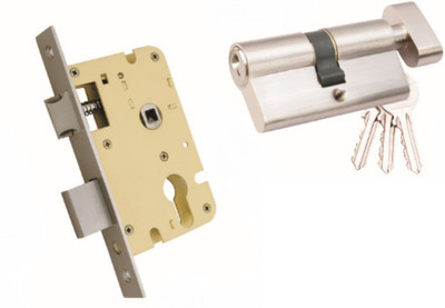 

Kodia Korindo Jr. 70 OSK Combination Lock(Orange)