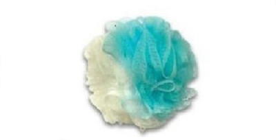 

ETN Loofah, Blue