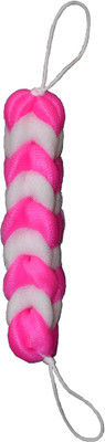 

MI Beautiful Loofah, Pink;white