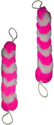 

Subh Loofah(Pack of 2), Multicolor