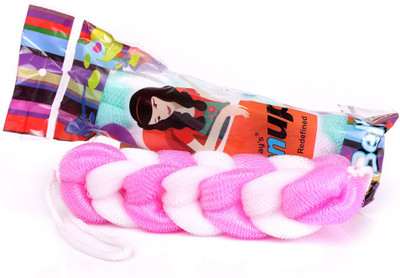 

Pranay's Loofah, Pink