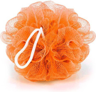 

One Personal Care Loofah, Orange