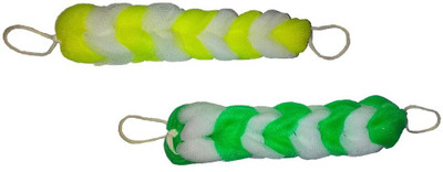 

Subh Loofah(Pack of 2), Multicolor