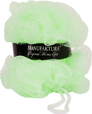 

Manufaktura Loofah, Green
