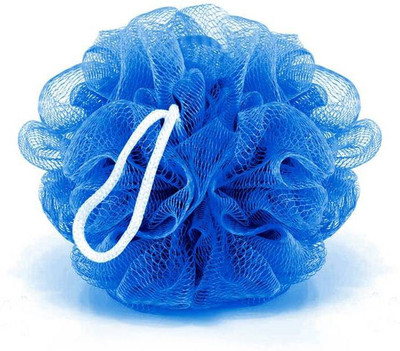 

One Personal Care Loofah, Blue