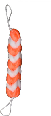 

MI Beautiful Loofah, Orange;white
