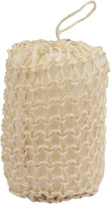 

One Personal Care Loofah, Beige