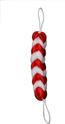 

MI Beautiful Loofah, Red;white