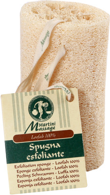 

Martini SPA Loofah, Beige