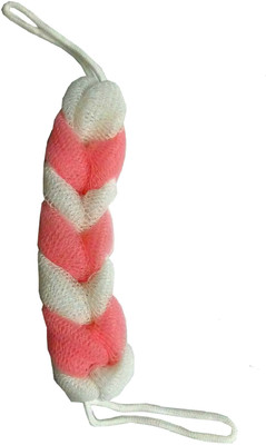 

ETN Loofah, Pink