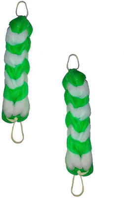 

Subh Loofah(Pack of 2), Multicolor