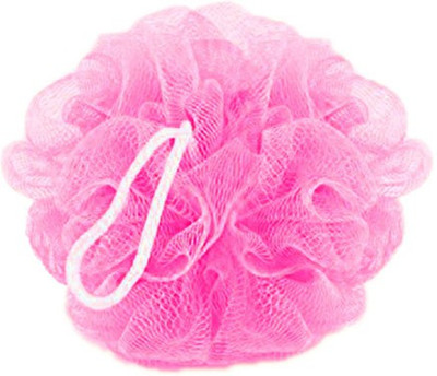 BodyHerbals Loofah, Pink