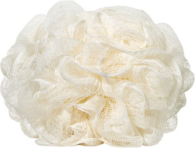 Bath & Body Works Loofah, White
