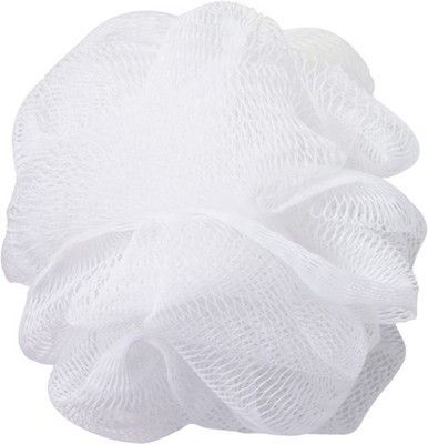 

Bath & Body Works Loofah, White