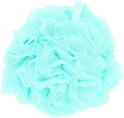 

One Personal Care Loofah, Blue
