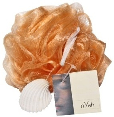 Nyah Loofah Nyah Loofah