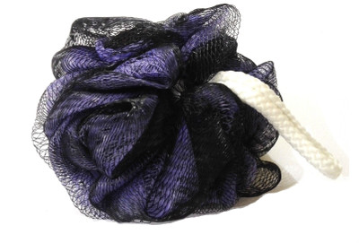 Out Of Box Loofah(Multicolor)