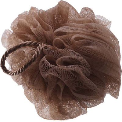 

Imported Loofah, Brown