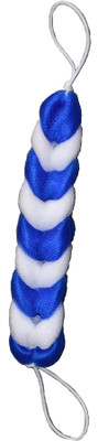 

MI Beautiful Loofah, Blue;white