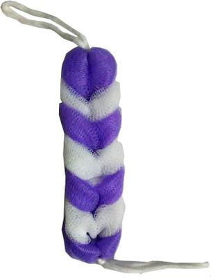 

ETN Loofah, Purple