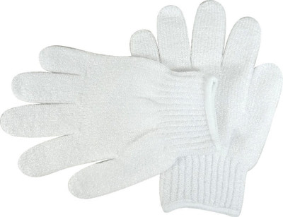 

Sukot Loofah(Pack of 2), White