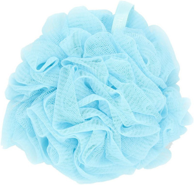 

One Personal Care Loofah, Blue