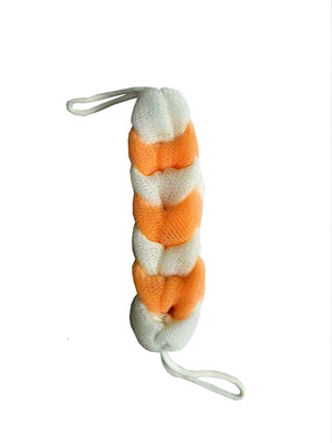 

ETN Loofah, Orange