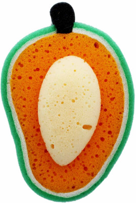 

Tootpado Loofah, Multicolor