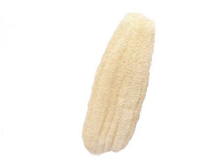 

Spaanand Loofah, Beige