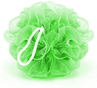 

BodyHerbals Loofah, Green