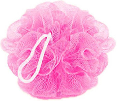 

One Personal Care Loofah, Pink