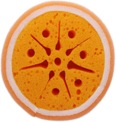 

Tootpado Loofah, Orange