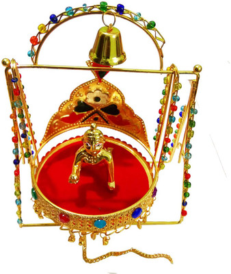 

CraftEra Ladoo Gopal Jhula