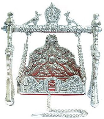 

S S Enterprises Ladoo Gopal Jhula