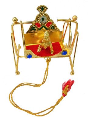 

CraftEra Krishna Jhula