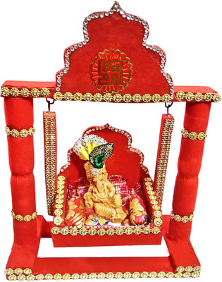 

CraftEra Ganesha Jhula