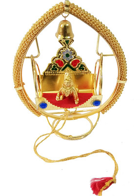 CraftEra Laddu Gopal Jhula
