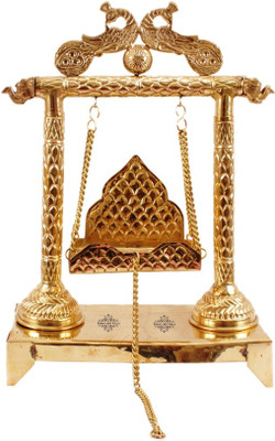 

IndianArtVilla Krishna, Ganesha Jhula