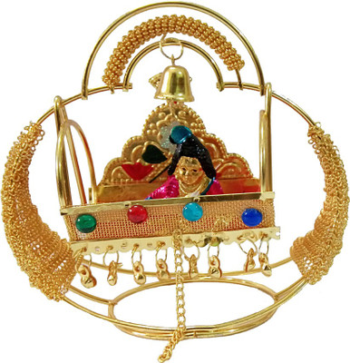 

CraftEra Krishna Jhula