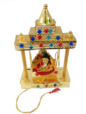 

CraftEra Krishna Jhula